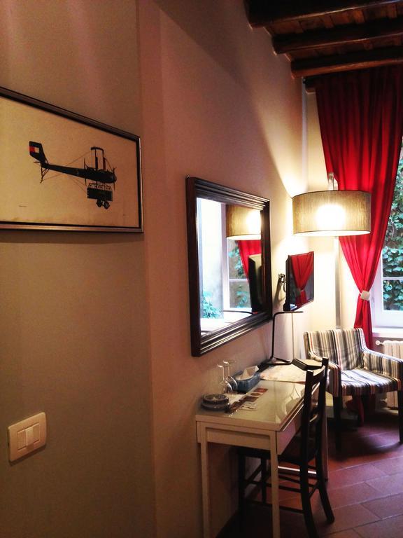 Blu Tango Guest House Rom Zimmer foto